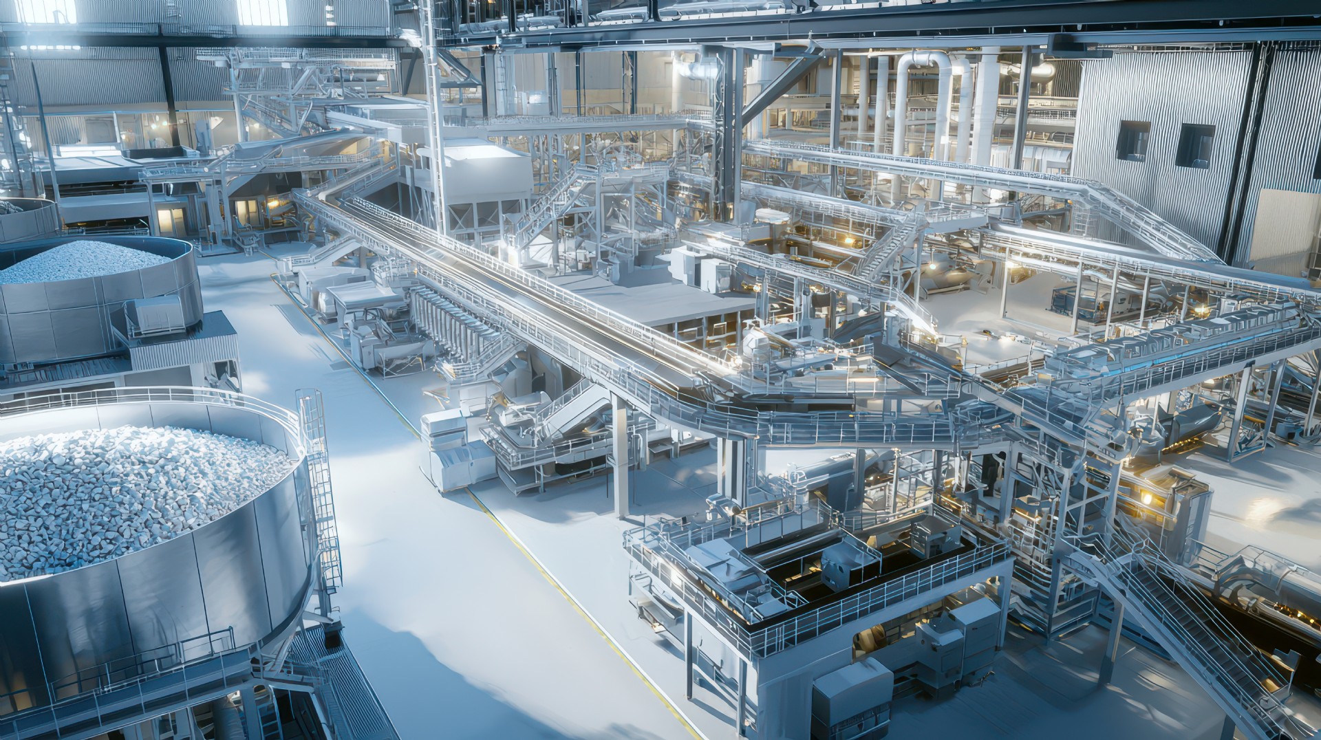 BRCGS PM (Packaging Material)Standard